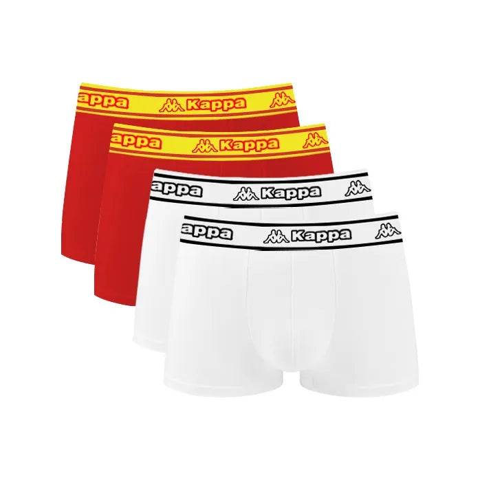 Трусы-боксеры мужские Kappa - Boxette Shop